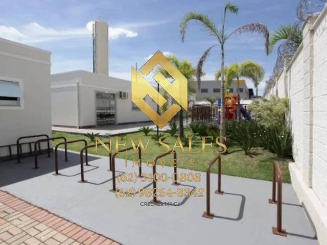 Apartamento para Venda em Goiânia - 5