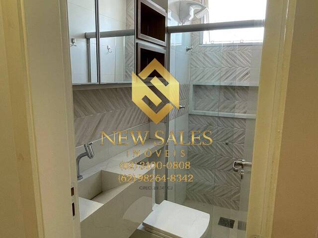 Apartamento para Venda em Goiânia - 4