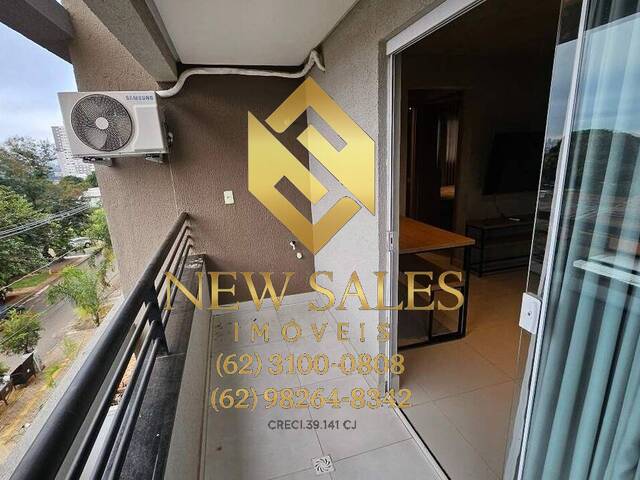 Apartamento para Venda em Goiânia - 4