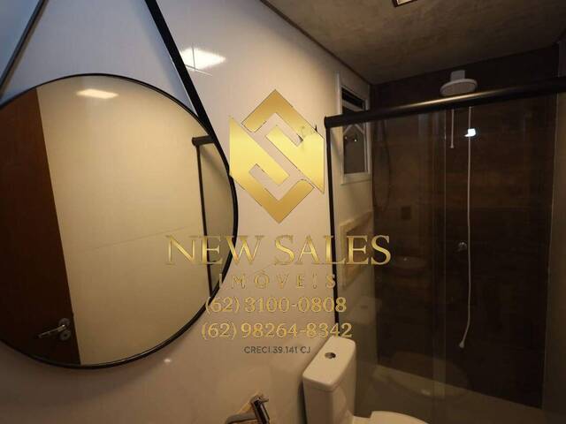 Apartamento para Venda em Goiânia - 5