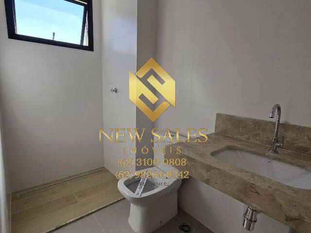 Apartamento para Venda em Goiânia - 4