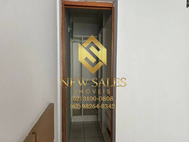 Apartamento para Venda em Aparecida de Goiânia - 4