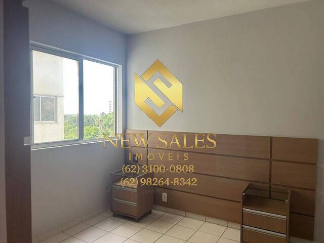 Apartamento para Venda em Aparecida de Goiânia - 5