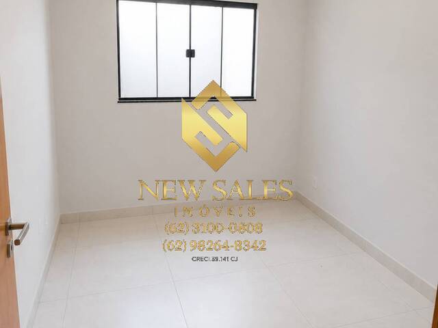 Casa para Venda em Aparecida de Goiânia - 4