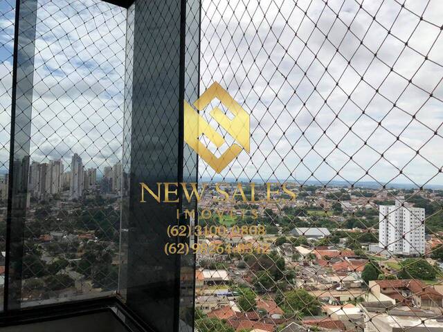 Apartamento para Venda em Goiânia - 4