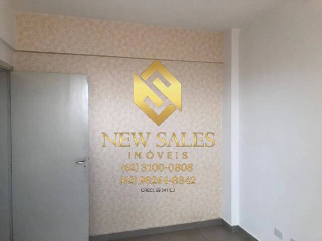 Apartamento para Venda em Goiânia - 5