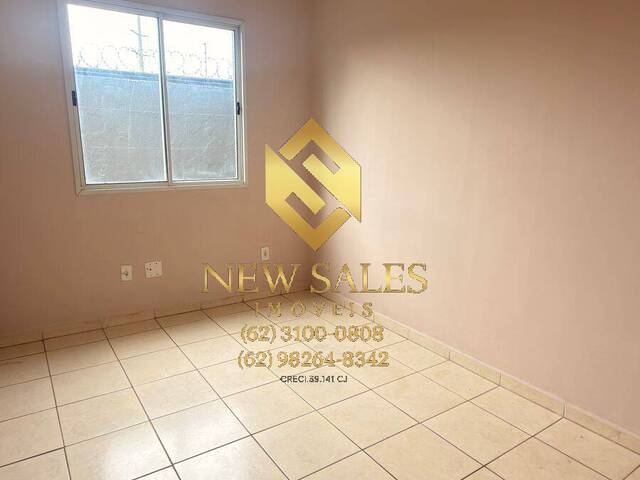 Apartamento para Venda em Goiânia - 4