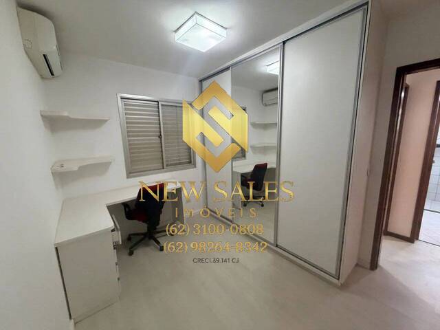 Apartamento para Venda em Goiânia - 4