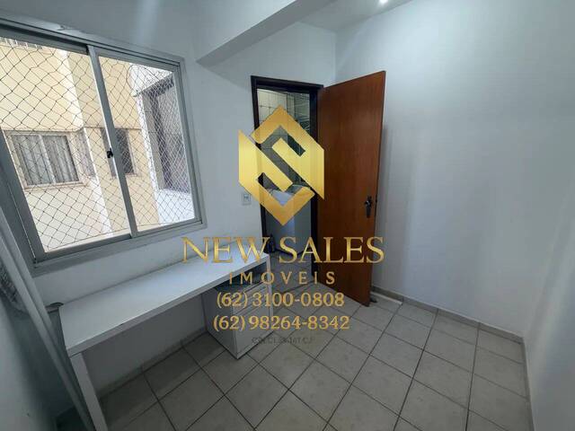 Apartamento para Venda em Goiânia - 5