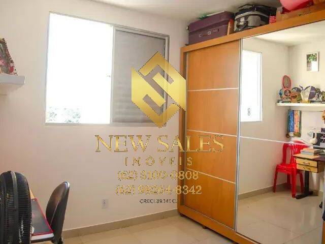 #15530 - Apartamento para Venda em Goiânia - GO - 2