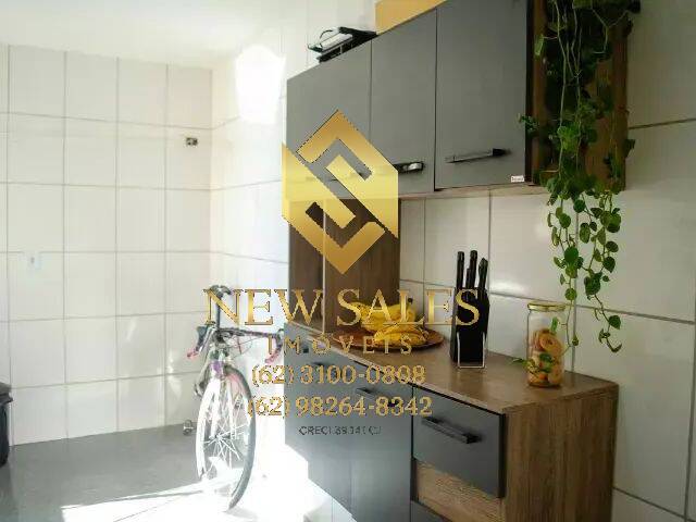 Apartamento para Venda em Goiânia - 5