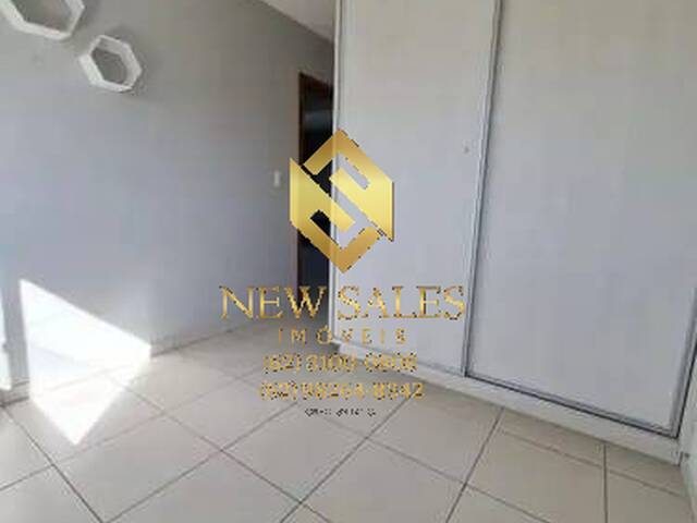 #15531 - Apartamento para Venda em Goiânia - GO - 3