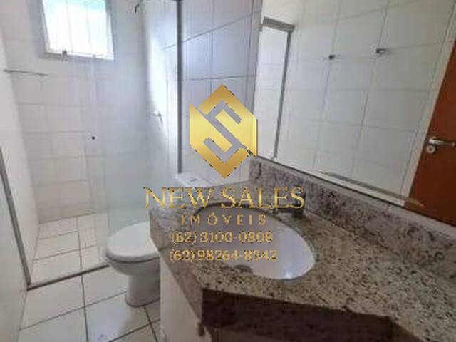 Apartamento para Venda em Goiânia - 4
