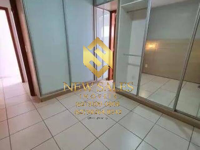 #15531 - Apartamento para Venda em Goiânia - GO - 2