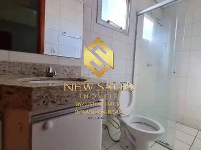 Apartamento para Venda em Goiânia - 5