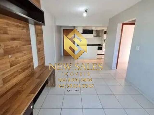 #15531 - Apartamento para Venda em Goiânia - GO - 1
