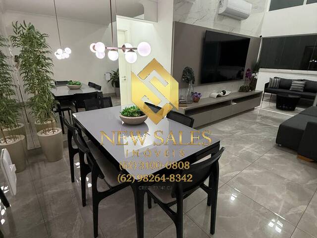 #15532 - Apartamento para Venda em Goiânia - GO - 2