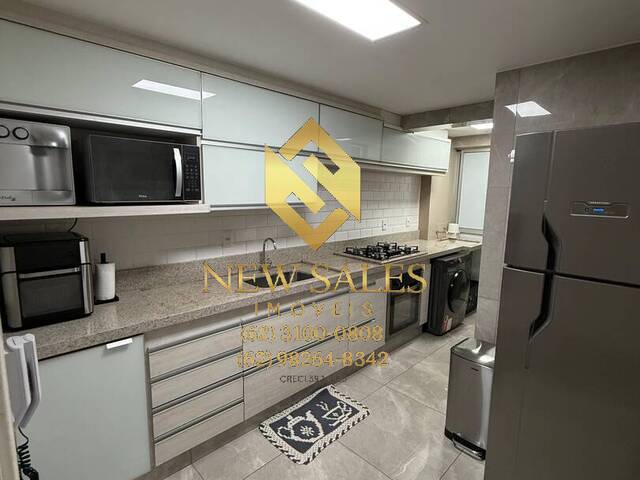 Apartamento para Venda em Goiânia - 5