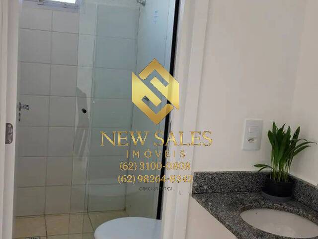Apartamento para Venda em Goiânia - 4