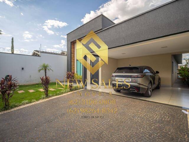 Casa para Venda em Goiânia - 5