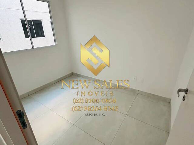 Apartamento para Venda em Goiânia - 5