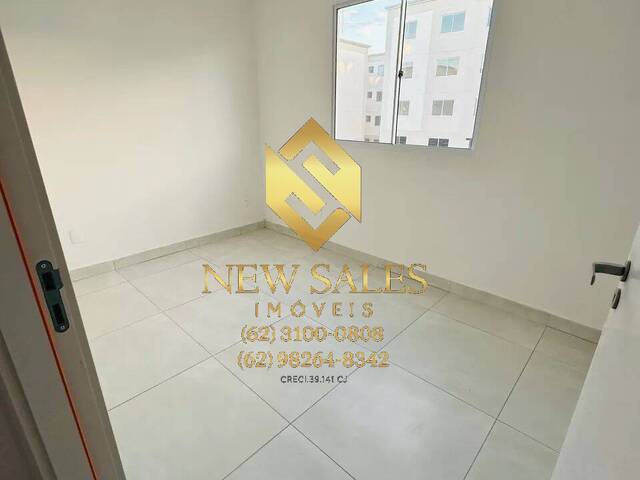 Apartamento para Venda em Goiânia - 4