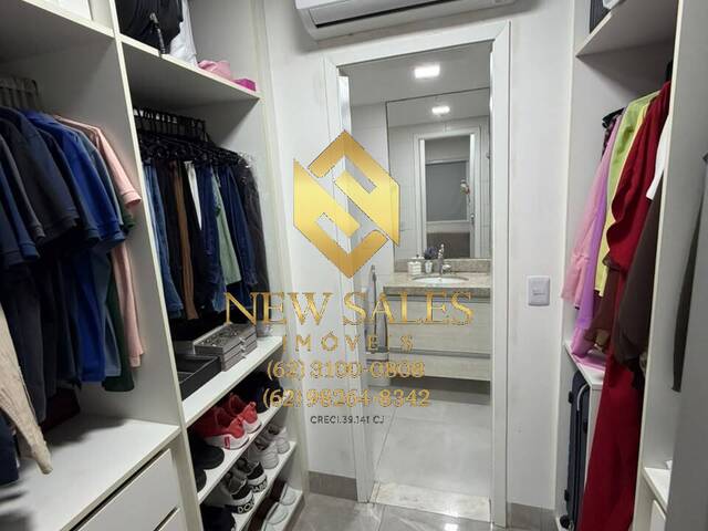 Apartamento para Venda em Goiânia - 4