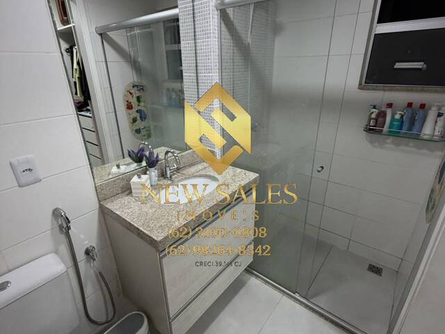 Apartamento para Venda em Goiânia - 5