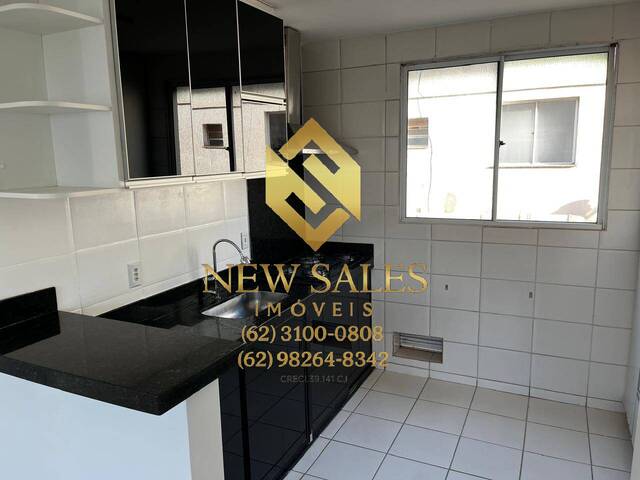 Apartamento para Venda em Aparecida de Goiânia - 4