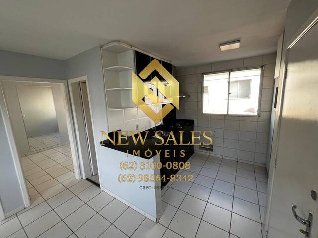 Apartamento para Venda em Aparecida de Goiânia - 5