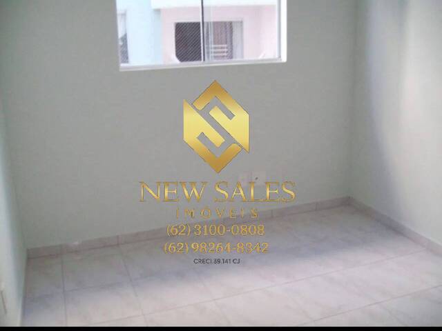 Apartamento para Venda em Aparecida de Goiânia - 5