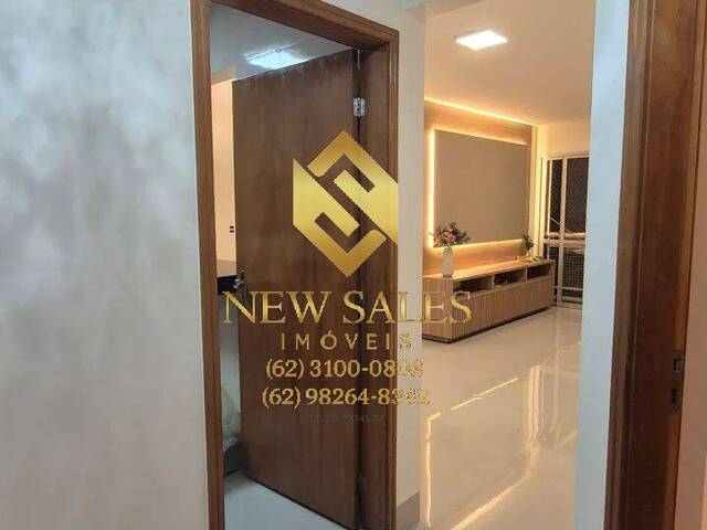 Apartamento para Venda em Goiânia - 4