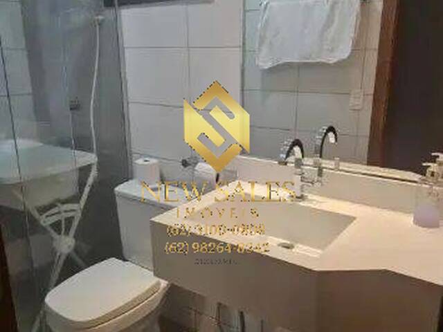 #15545 - Apartamento para Venda em Goiânia - GO - 3