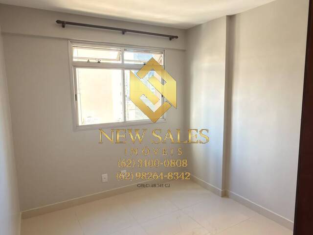 Apartamento para Venda em Goiânia - 4