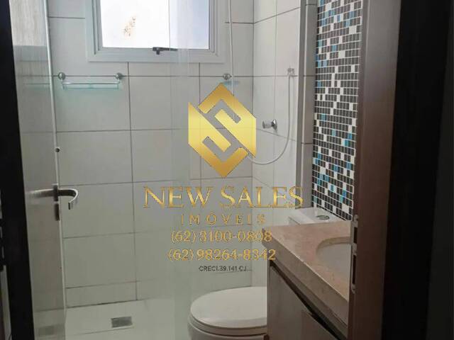 Apartamento para Venda em Goiânia - 4