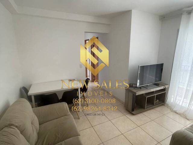 Apartamento para Venda em Aparecida de Goiânia - 5
