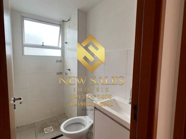 Apartamento para Venda em Aparecida de Goiânia - 4