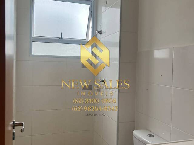 Apartamento para Venda em Aparecida de Goiânia - 5