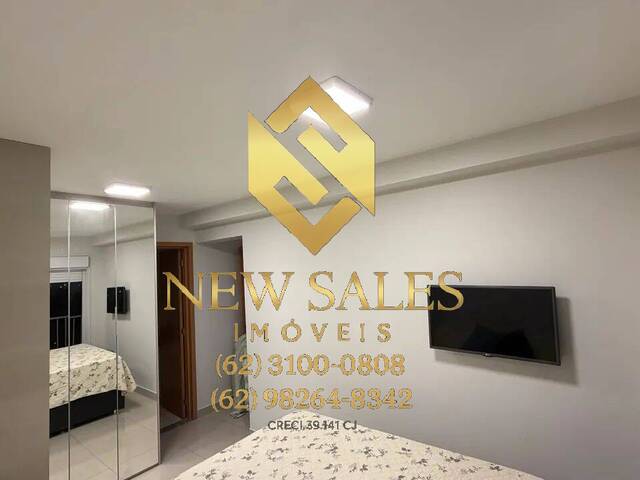 Apartamento para Venda em Goiânia - 4