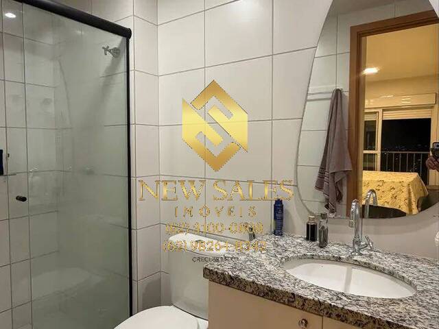 Apartamento para Venda em Goiânia - 5