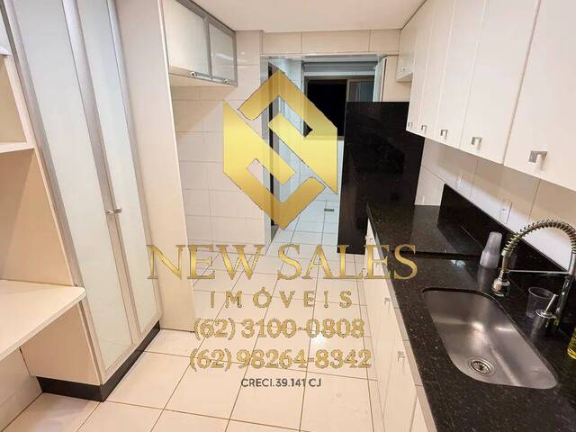 Apartamento para Venda em Goiânia - 5
