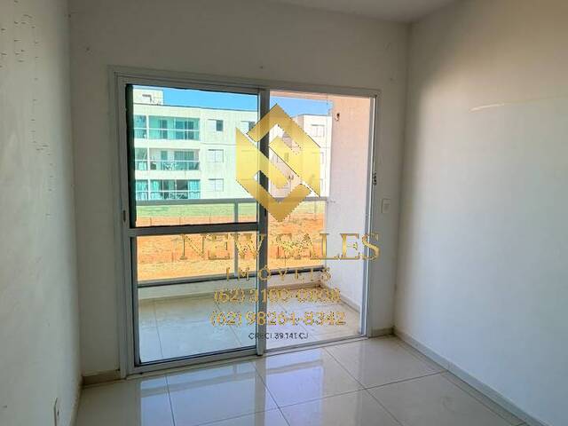 Apartamento para Venda em Goiânia - 2