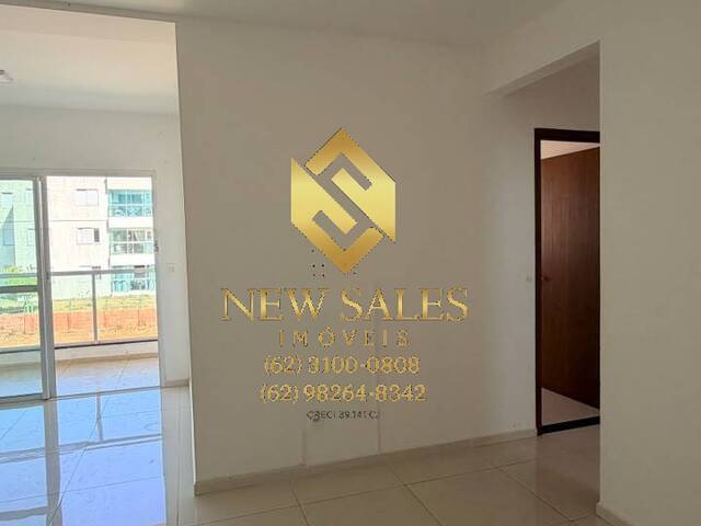 Apartamento para Venda em Goiânia - 3
