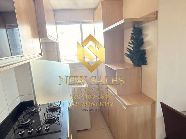 Apartamento para Venda em Goiânia - 3