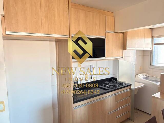 Apartamento para Venda em Goiânia - 2