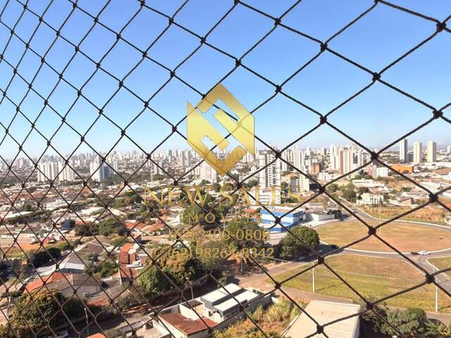 Apartamento para Venda em Goiânia - 5