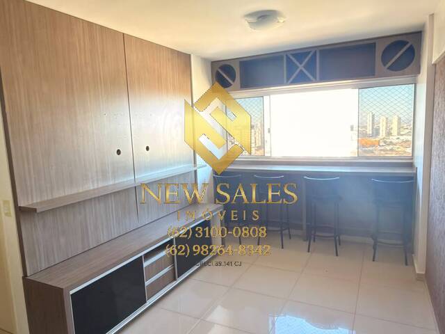 Apartamento para Venda em Goiânia - 4