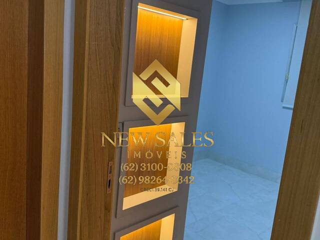 Apartamento para Venda em Goiânia - 5