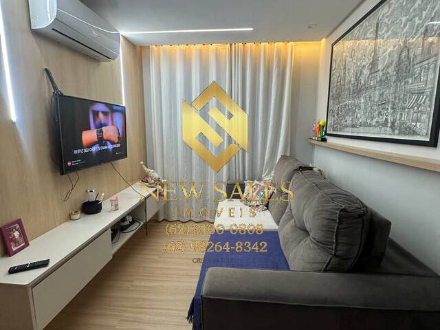 Apartamento para Venda em Goiânia - 4