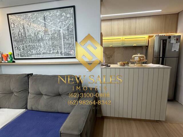 Apartamento para Venda em Goiânia - 5